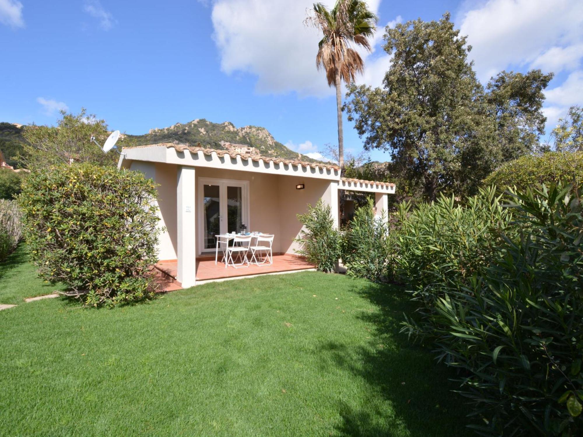 Mirto Marino-10 By Interhome *